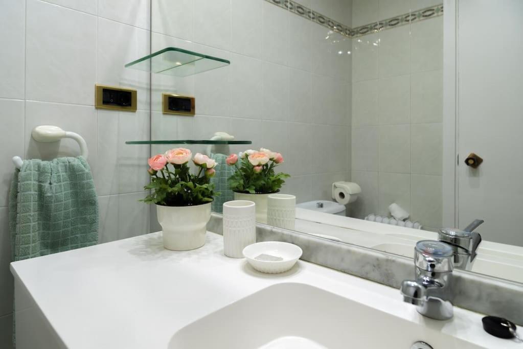 Exclusivo Espacio - Parking Gratis Apartment
