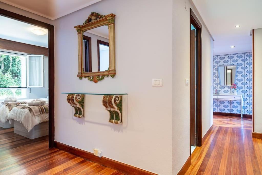 Apartment Exclusivo Espacio - Parking Gratis