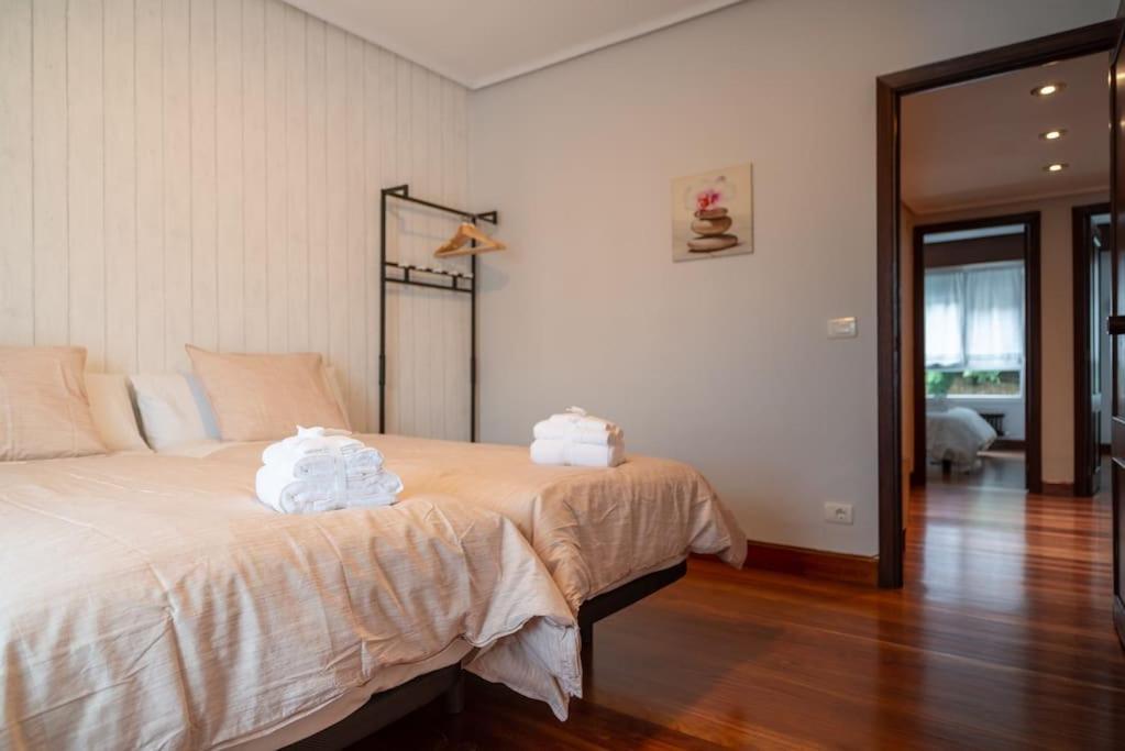 Apartment Exclusivo Espacio - Parking Gratis *