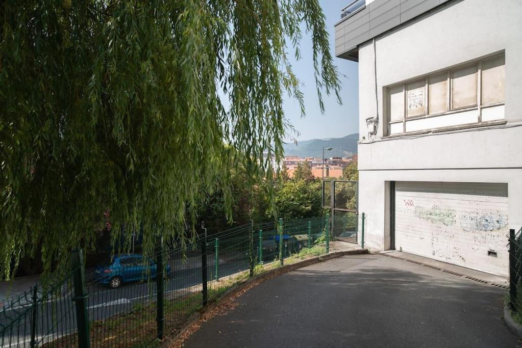Exclusivo Espacio - Parking Gratis Apartment *